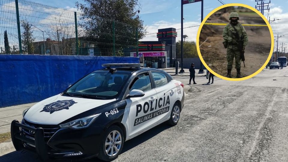 El hombre fue detenido por agredir a su expareja