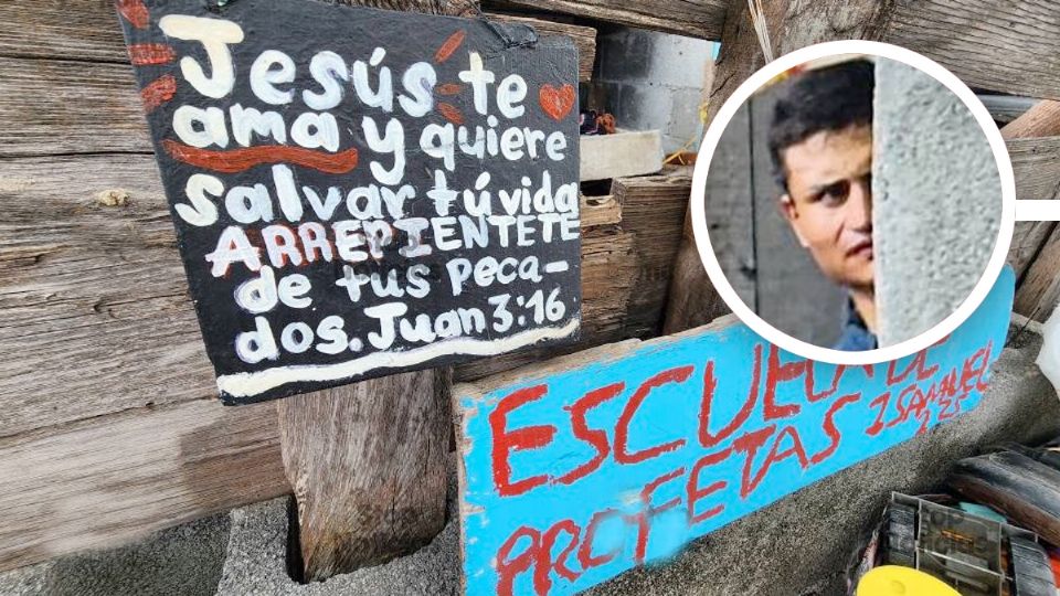 Pastor colombiano desata polémica por la muerte de su esposa