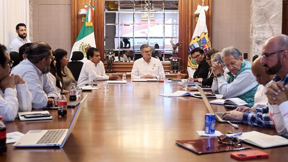 Avanza planta de combustibles limpios