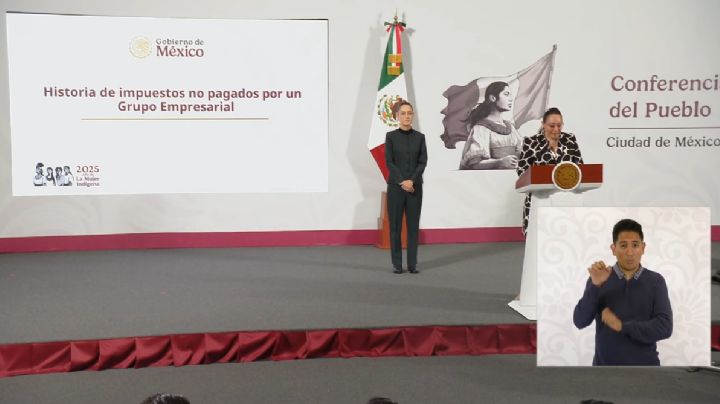 'Todos deben pagar impuestos parejo': Procuradora Fiscal explica fin de la consolidación fiscal