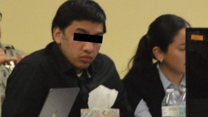 Menor pasará 42 años en prisión por homicidio; fue juzgado como adulto