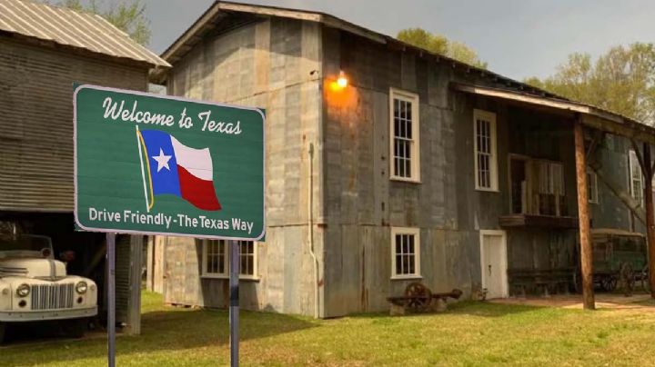 Texas: 3 lugares misteriosos del viejo oeste donde las historias te erizan la piel