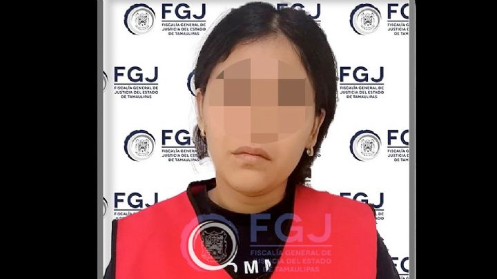 Le dan 30 años de cárcel a Yaritza Yamilet por matar a su bebé a golpes en la colonia Solidaridad