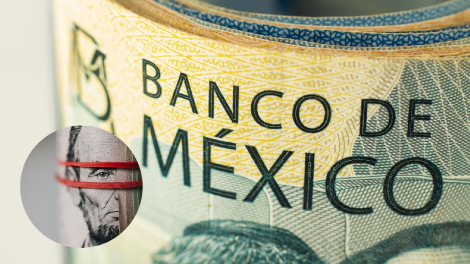 Peso mexicano, estable ante el dólar: tipo de cambio viernes 26 de septiembre de 2025