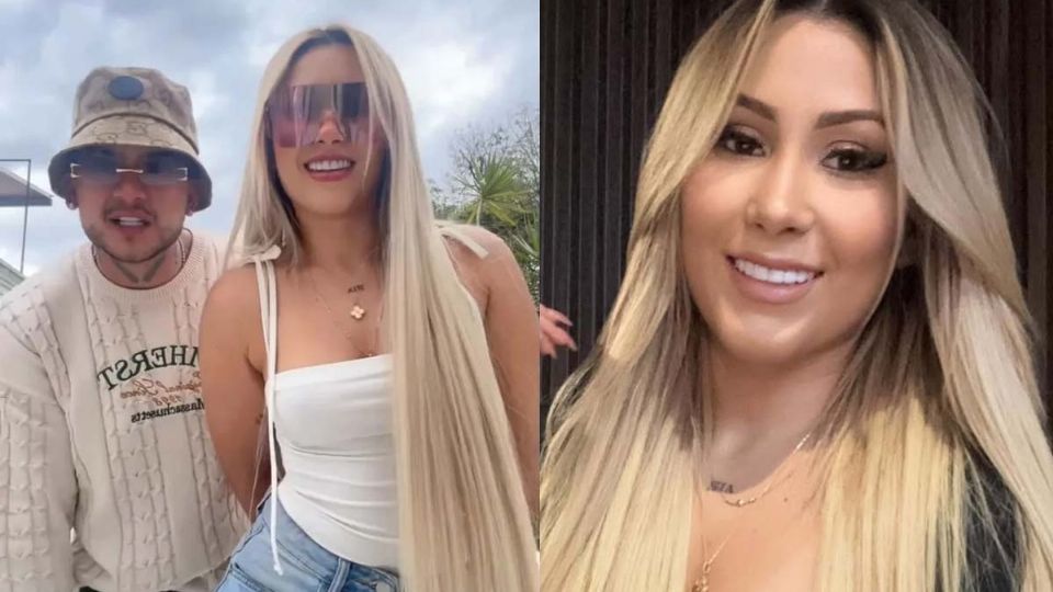 La joven habría 'sido' levantada de su casa