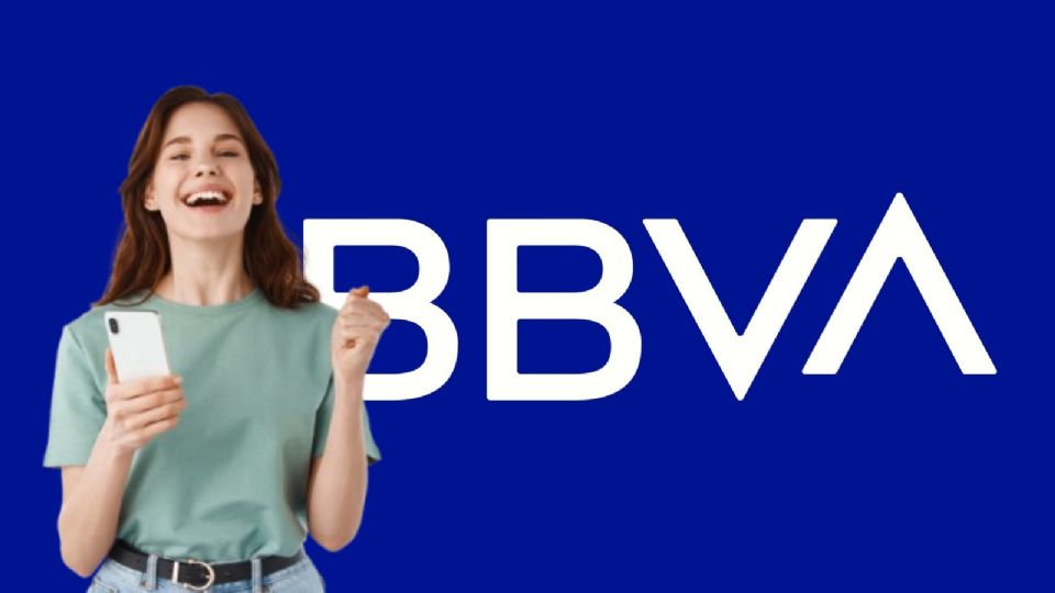 Así puedes establecer el límite de transferencias en BBVA