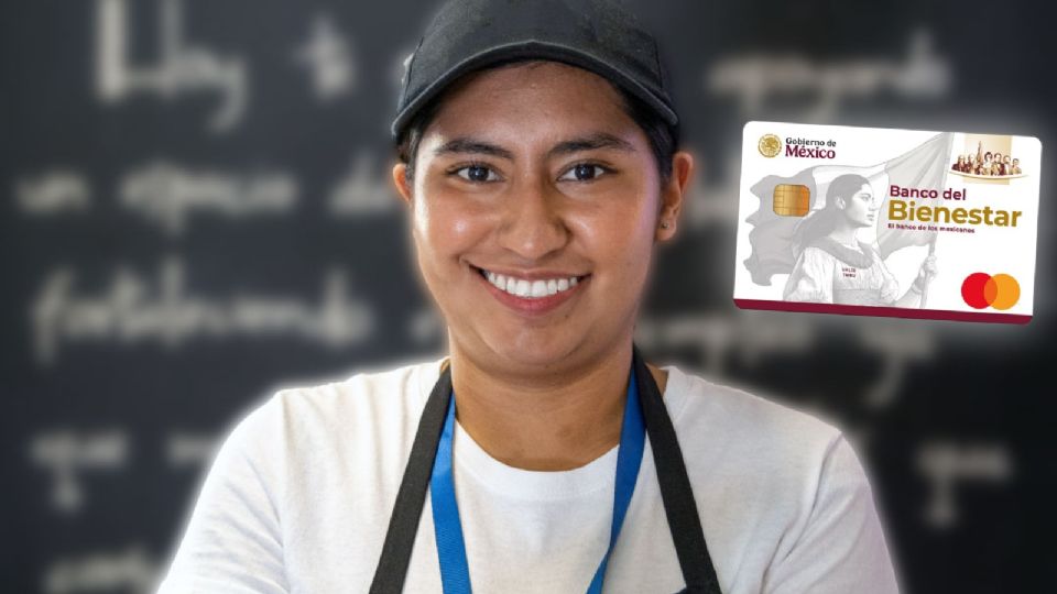 En esta fecha se abren los registros para Jóvenes Construyendo el Futuro