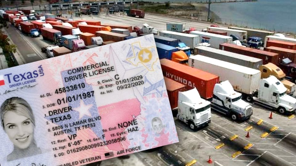 No habrá licencias comerciales para extranjeros