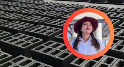 Nuevo Laredo impulsa la 'Bloquera Comunitaria': bloques hasta 30% más baratos