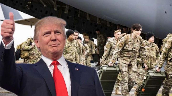 Donald Trump despliega tropas militares en Oregón, ¿cuál es la razón?