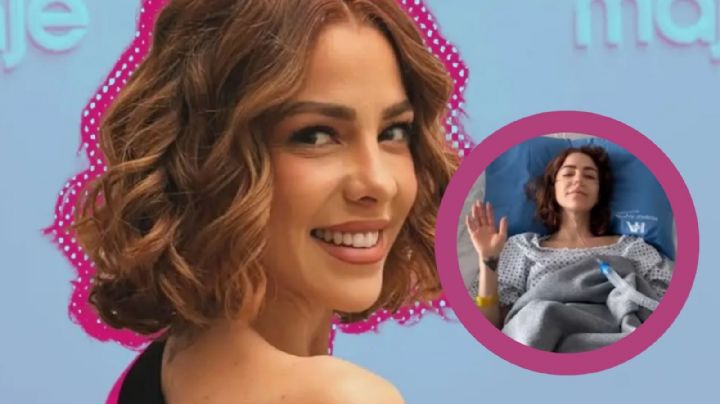 Regina Murguía, de JNS, ya tiene listo su testamento; este es su estado de salud