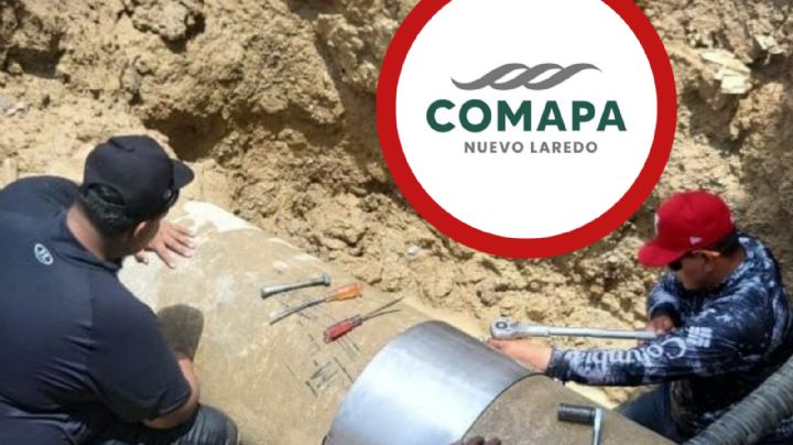 Comapa cerrará importante avenida por trabajos de revisión de llave de inserción; ¿cuándo y dónde?