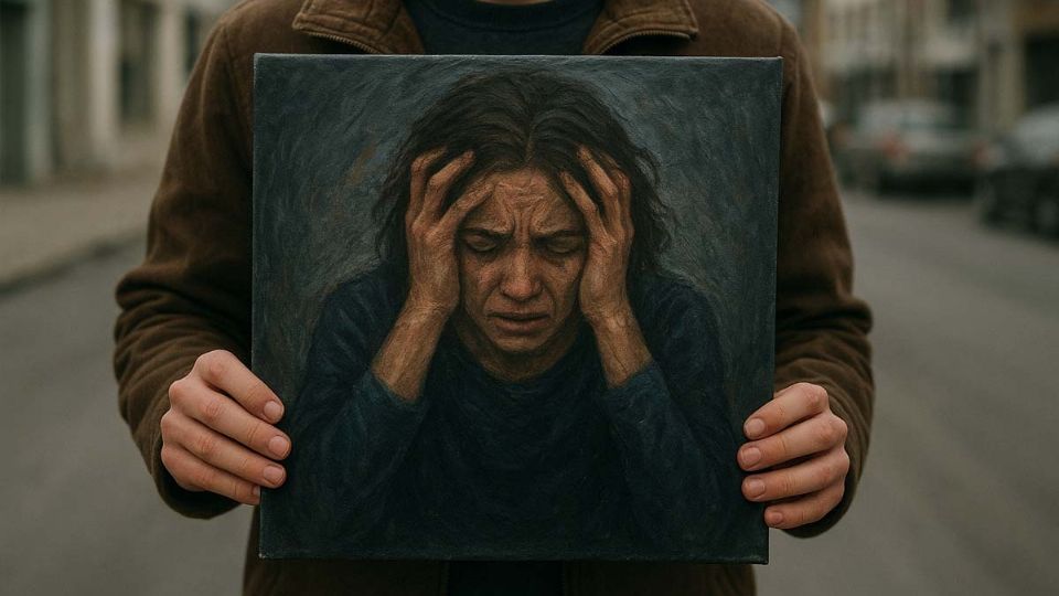 Es posible auxiliar a alguien cuando sufre ansiedad o pánico