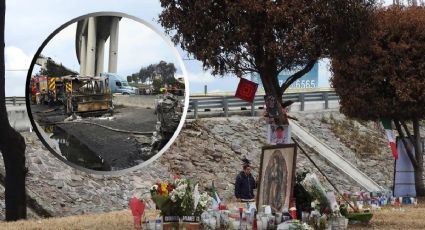 Explosión en Iztapalapa: cifra de fallecidos sube a 31; muere Óscar Uriel, médico del ISSSTE