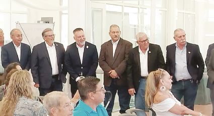 Salón de la Fama recibe a leyendas del deporte