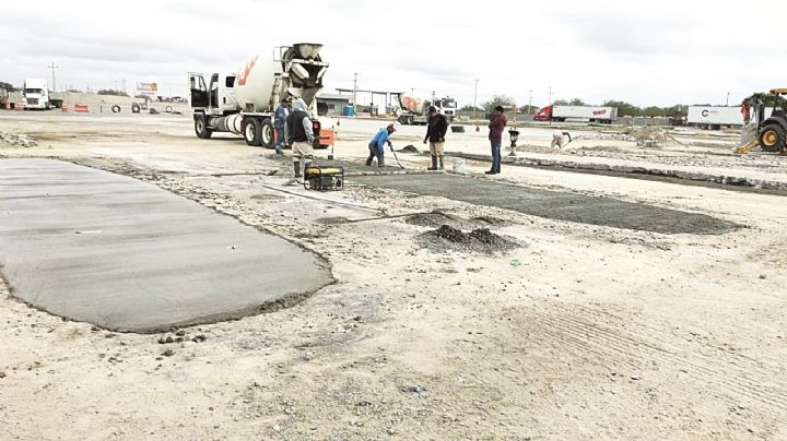 Convertirán kilómetro 26 en parador turístico; mejorarán flujo de entrada y salida a la ciudad