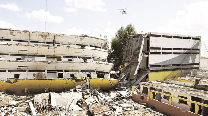 Demuelen La Loma tras cinco décadas; trasladan reos a otras prisiones