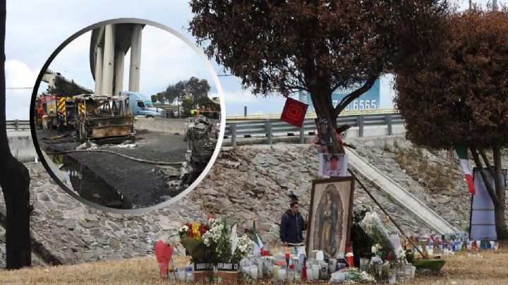 Explosión en Iztapalapa: cifra de fallecidos sube a 31; muere Óscar Uriel, médico del ISSSTE