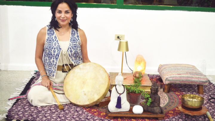 Ofrece sus conocimientos sobre el mundo de la danza