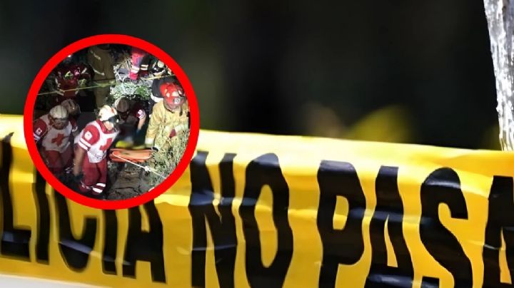 Brutal choque en Ciudad Victoria deja tres heridos; un joven quedó prensado