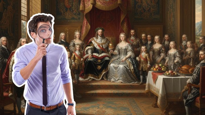 ¿Cómo saber si tu apellido proviene de la realeza española?, compruébalo paso a paso