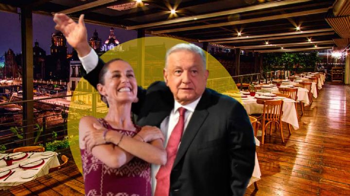 El Mayor: el restaurante que conquistó a AMLO, Sheinbaum y celebridades mundiales
