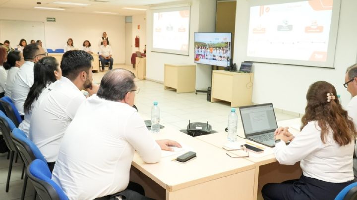 Lanza UAT preparatoria en línea para finalizar el bachillerato sin salir de casa; fecha y requisitos