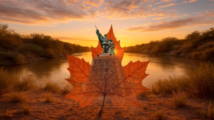 Clima en Nuevo Laredo: ya estamos en pleno otoño, pero el calor no quiere irse