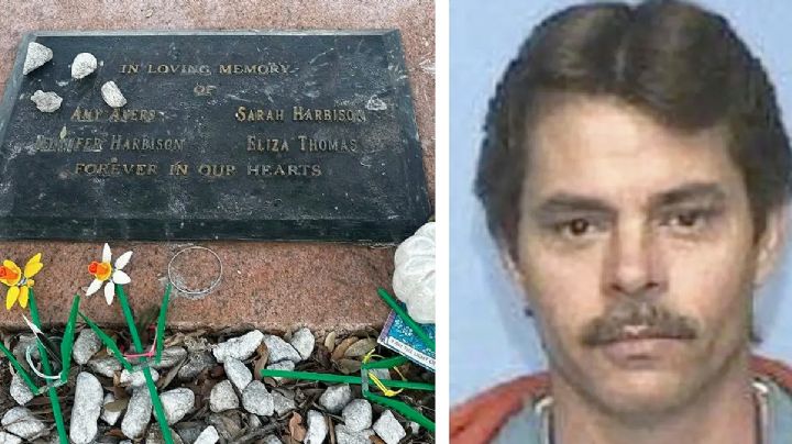 Austin, Texas: 30 años después resuelven el caso del 'asesino del yogur', donde murieron 4 jóvenes