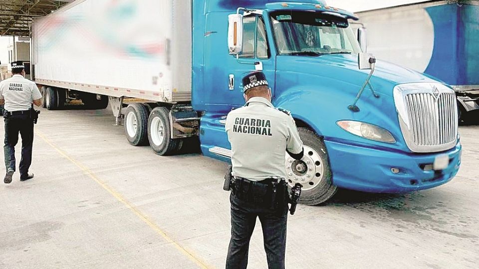 ANAM detecta irregularidades en 500 patentes aduanales y 60 han sido retiradas.