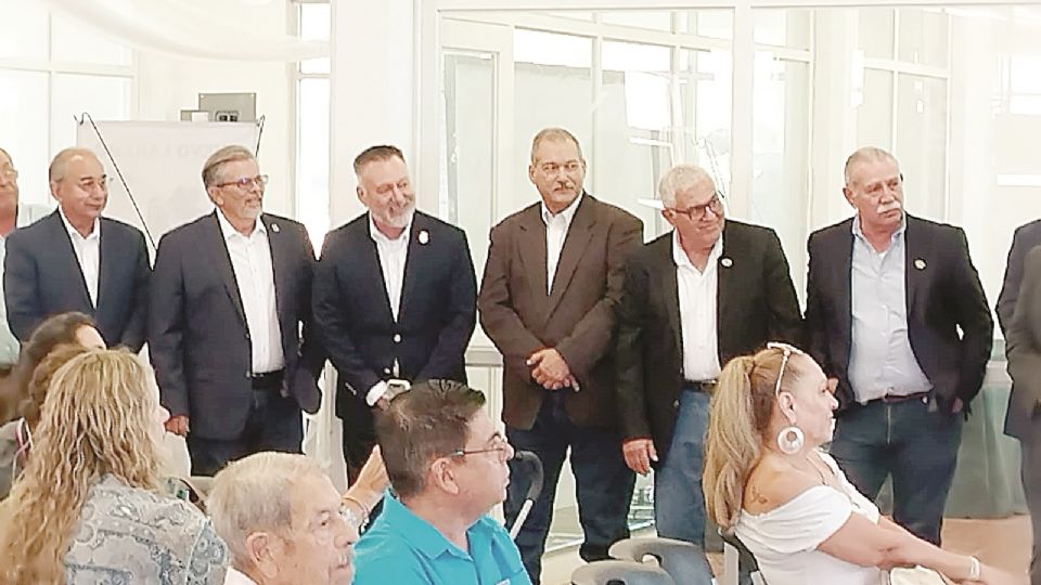 Los legendarios Tecos del Instituto Tecnológico de Nuevo Laredo van al recinto Safanal Tamaulipas.