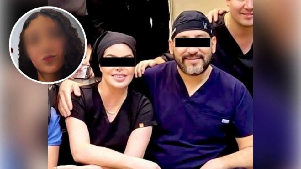 Inicialmente se había informado que Paloma Nicole solo había recibido un aumento de busto. Sin embargo, la nueva información revela un cuadro más complejo