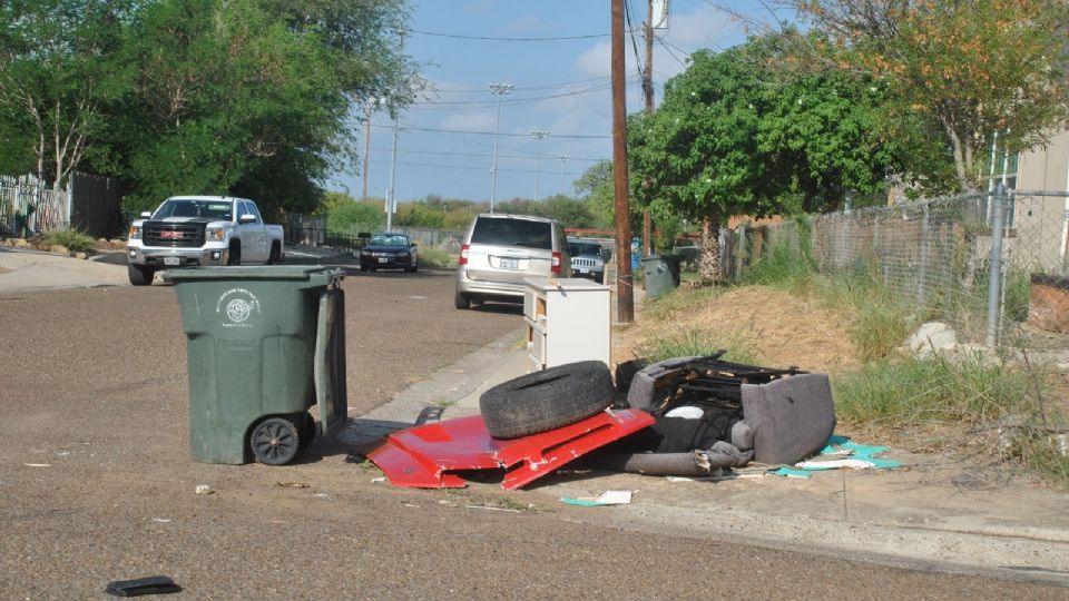 Nuevo programa en Laredo.