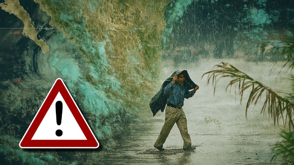 Los fenómenos meteorológicos aún podrían presentarse en lo último que sobra de esta temporada