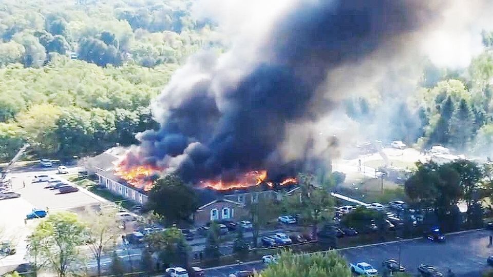 Sube el número de víctimas en el tiroteo en iglesia mormona
