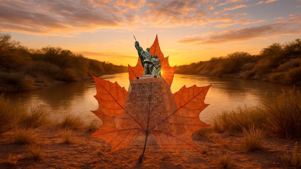 Clima de Nuevo Laredo para hoy lunes