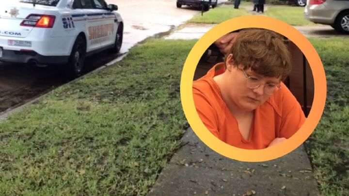 'Creí que era un sueño': adolescente sonámbulo apuñala a su hermana gemela en Texas