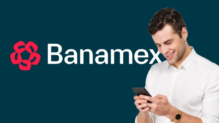 Banamex: ¿cómo configurar el MTU o límite de transferencias?; sigue este paso a paso