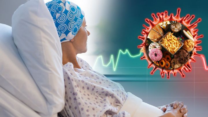 Alerta: estos 2 alimentos aumentan el riesgo de cáncer según especialistas