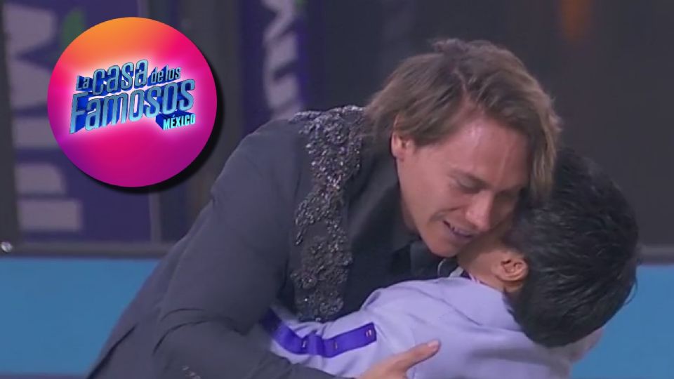 ¿Quiénes llegaron a la final de La Casa de los Famosos México?