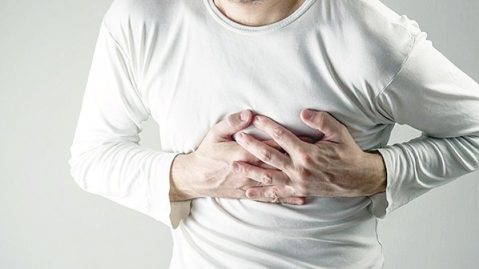 El sedentarismo, la obesidad y una alimentación poco saludable son los principales cofactores que empeoran el panorama.