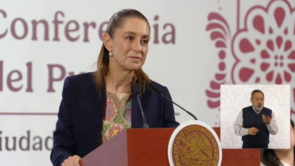 El próximo domingo está programado el evento de rendición de cuentas en el Zócalo de la Ciudad de México, donde se espera una masiva asistencia que podría superar los registros estatales anteriores