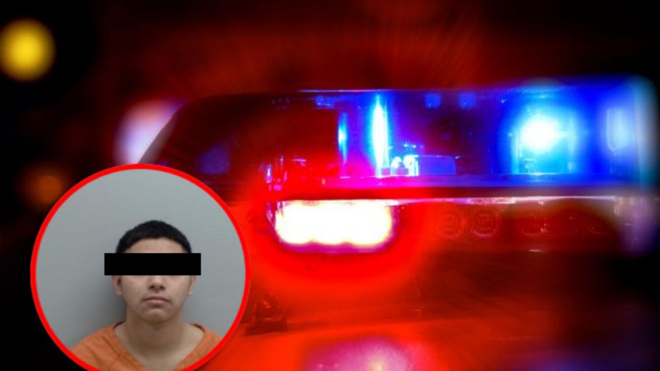 De acuerdo con las autoridades, el chico no tiene derecho a libertad bajo caución debido a la naturaleza de sus actos