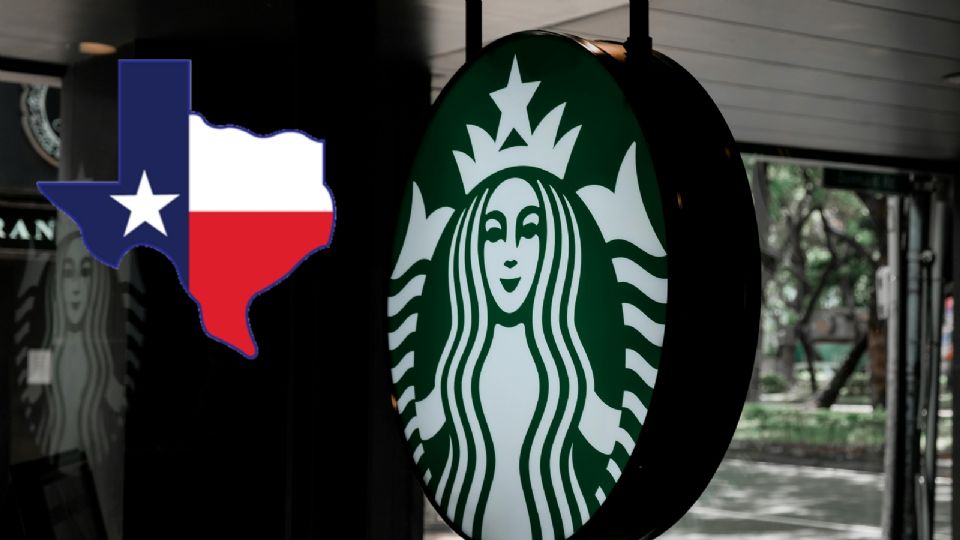 Starbucks cierra sucursales en Texas; ¿cuál es la razón?