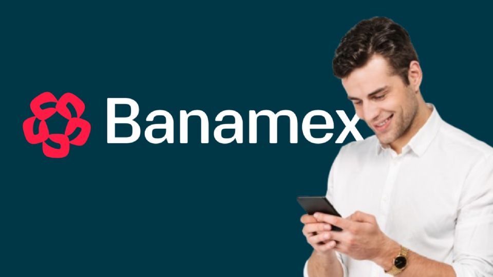 Así puedes cambiar el MTU o límite de transferencias para tu cuenta Banamex