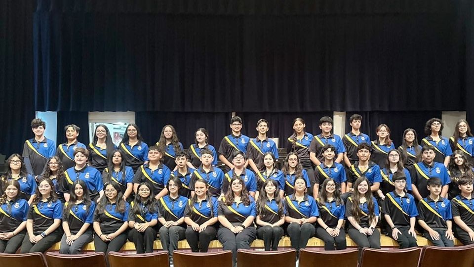 Celebran logro histórico