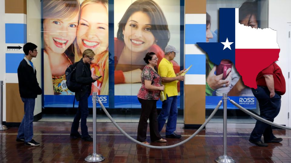 Dicho registro permitirá a los texanos elegir importantes enmiendas constitucionales que afectarán desde los impuestos hasta la seguridad fronteriza