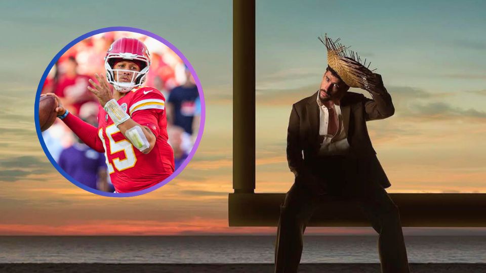 Bad Bunny estará en el MT del Superbowl