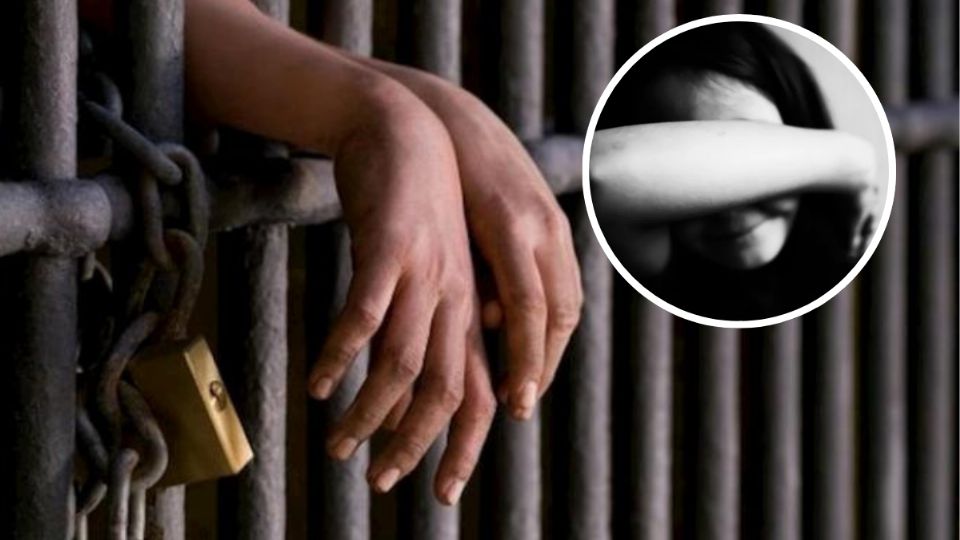 Una pequeñita fue sustraída del patio de su casa