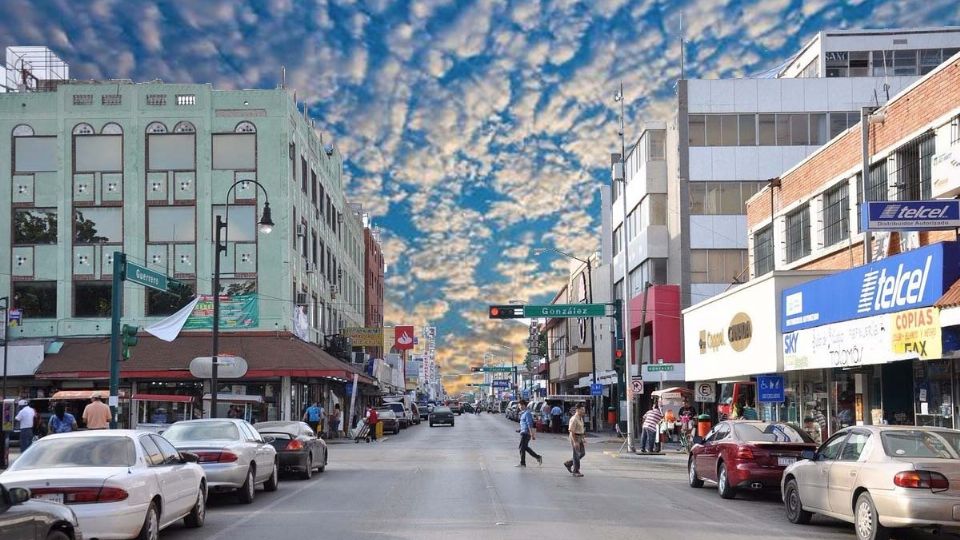 Así estará hoy el clima en la frontera tamaulipeca